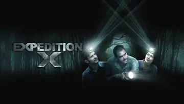 Backdrop for the TV series "Expedition X" #1225337
