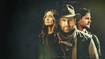 Backdrop for the TV series "Expedition X" #1225340