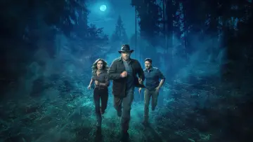 Backdrop for the TV series "Expedition X" #1225341