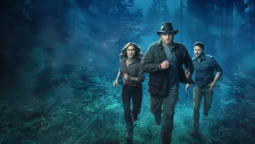 Backdrop for the TV series "Expedition X" #1225343