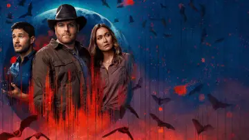 Backdrop for the TV series "Expedition X" #1225344