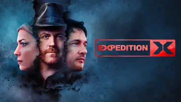 Backdrop for the TV series "Expedition X" #1225350