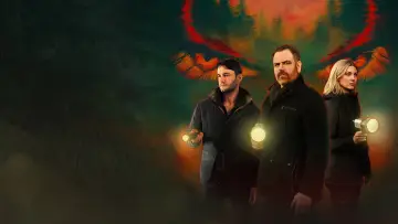 Backdrop for the TV series "Expedition X" #1225355