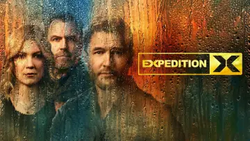 Backdrop for the TV series "Expedition X" #1225357