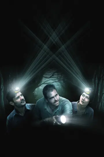 Poster for the TV series "Expedition X" #1225382