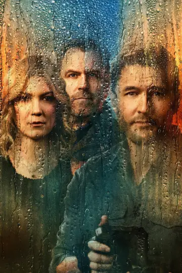 Poster for the TV series "Expedition X" #1225392