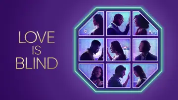 Backdrop for the TV series "Love Is Blind" #1361822