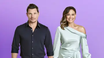 Backdrop for the TV series "Love Is Blind" #1361839