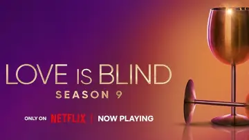 Backdrop for the TV series "Love Is Blind" #1361852