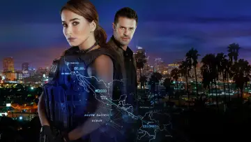 Backdrop for the TV series "Operación Pacífico" #1461564