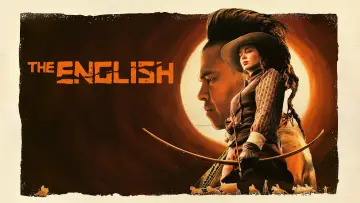 Backdrop к сериалу "The English" #1465233