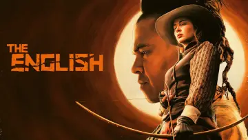 Backdrop к сериалу "The English" #1465240