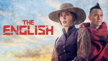 Backdrop к сериалу "The English" #1465248