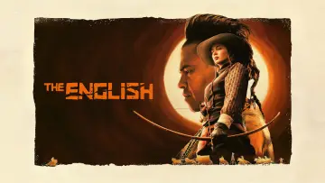 Backdrop к сериалу "The English" #1465249