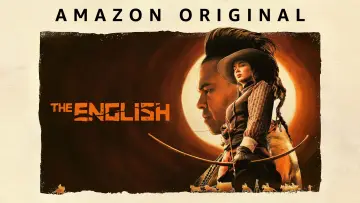 Backdrop к сериалу "The English" #1465250