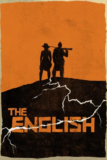 Poster к сериалу "The English" #1465265