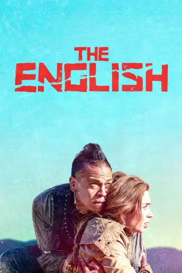 Poster к сериалу "The English" #1465274