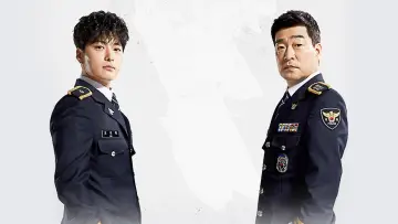Backdrop к сериалу "The Good Detective" #1438019