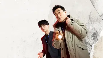 Backdrop к сериалу "The Good Detective" #1438028