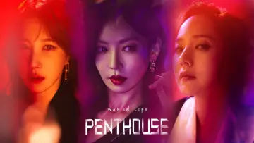 Backdrop for the TV series "The Penthouse" #1395233