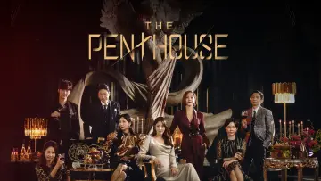 Backdrop for the TV series "The Penthouse" #1395242
