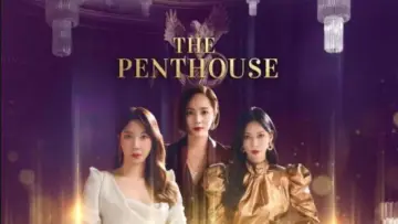 Backdrop for the TV series "The Penthouse" #1395243
