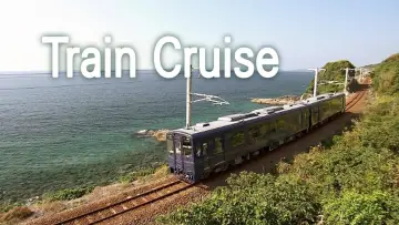 Backdrop for the TV series "Train Cruise" #1488949