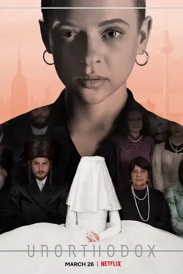 Unorthodox (2020)