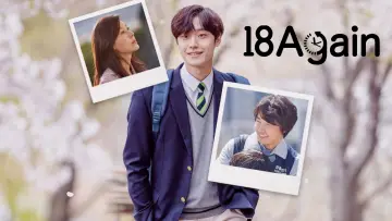 Backdrop for the TV series "18 Again" #1437122