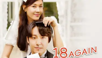 Backdrop for the TV series "18 Again" #1437124