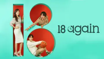 Backdrop for the TV series "18 Again" #1437125
