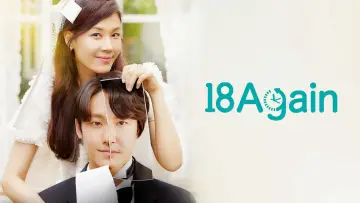 Backdrop for the TV series "18 Again" #1437126
