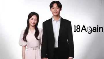 Backdrop for the TV series "18 Again" #1437130