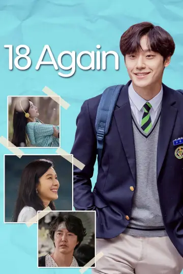 18 Again (2020)