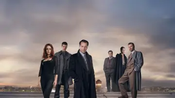 Backdrop for the TV series "1993" #1238686