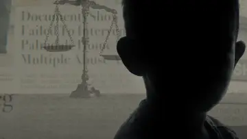 Backdrop к сериалу "The Trials of Gabriel Fernandez" #1463957