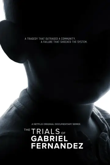 Poster к сериалу "The Trials of Gabriel Fernandez" #1463962