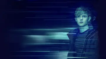 Backdrop for the TV series "Alex Rider" #1431272