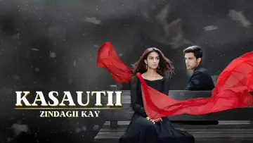 Backdrop к сериалу "Kasauti Zindagii Kay" #1327000