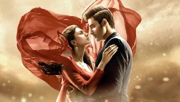 Backdrop к сериалу "Kasauti Zindagii Kay" #1327001