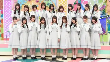 Backdrop for the TV series "Let
