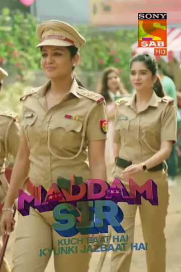 Maddam Sir (2020)