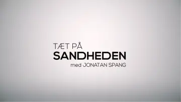 Backdrop for the TV series "Tæt på sandheden" #1451709