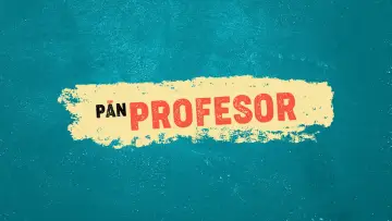 Backdrop for the TV series "Pán profesor" #1609142