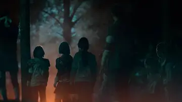 Backdrop for the TV series "All of Us Are Dead" #1336980
