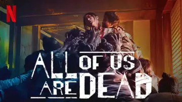 Backdrop for the TV series "All of Us Are Dead" #1337001