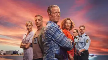 Backdrop for the TV series "The Sommerdahl Murders" #1349897