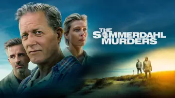 Backdrop for the TV series "The Sommerdahl Murders" #1349900