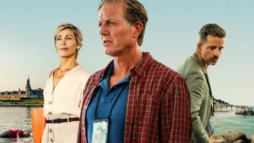Backdrop for the TV series "The Sommerdahl Murders" #1349905