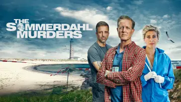 Backdrop for the TV series "The Sommerdahl Murders" #1349907